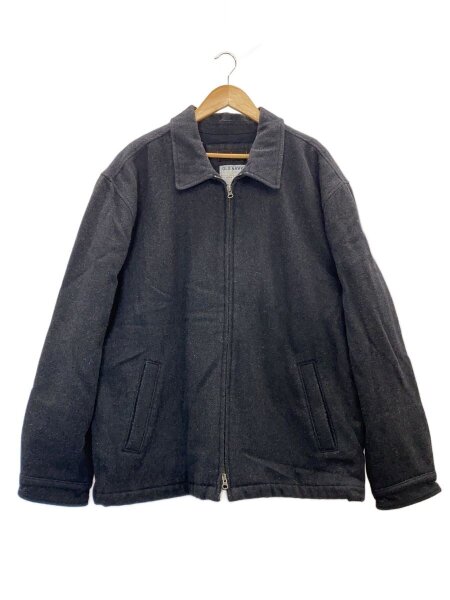 OLD NAVY(オールドネイビー) / 00s/ジャケット/XXL/ウール/GRY/無地 