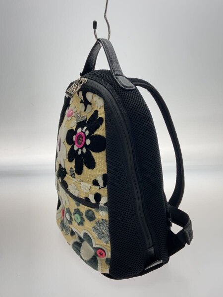 Think Bee!(シンクビー) / リュック/--/BLK/花柄 | 中古品の販売・通販 