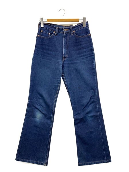 90s】リーバイス517 ブーツカット デニムパンツ ジーンズ W32×L32 90s 