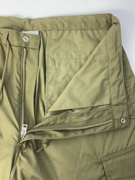 WTAPS カーゴパンツ/2/コットン/BLK/232WVDT-PTM07
