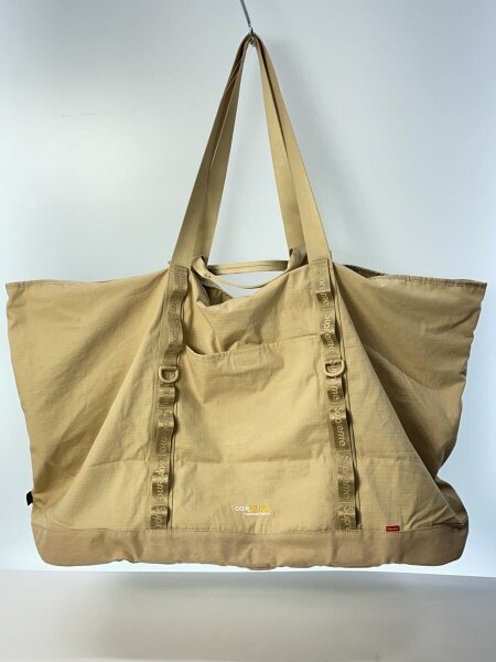 Supreme(シュプリーム) / x-large tote bag + utility pouch/トート