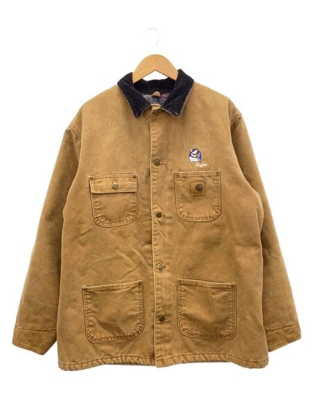 p*o様 カーハート ミシガンチョアコート メキシコ Carhartt(カーハート) / 00s/ミシガンチョアコート/メキシコ製