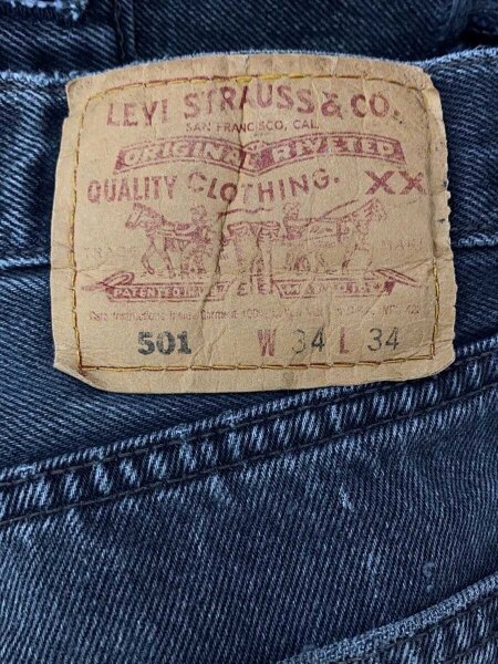 Levi