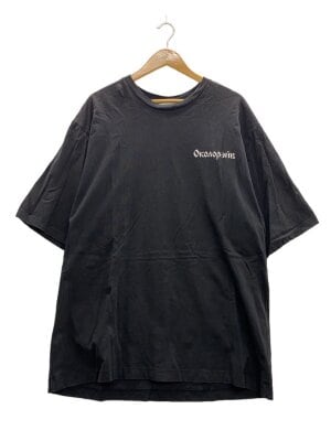 Gosha Rubchinskiy(ゴーシャラブチンスキー) / 18AW/DOUBLE SLEEVE