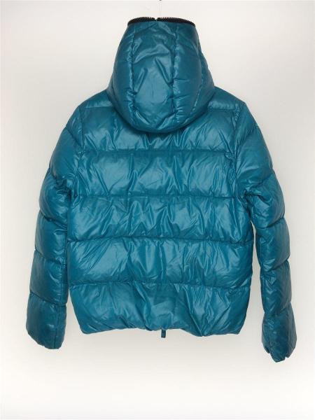 DUVETICA(デュベティカ) / ダウンジャケット/46/ナイロン/BLU/ブルー