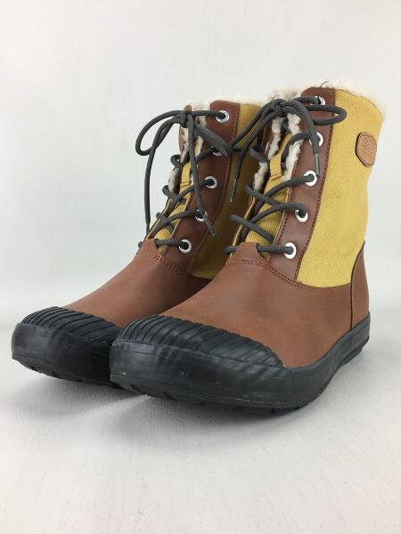 KEEN(キーン) / ブーツ/26.5cm/BRW/1015662/ボア/ウィンター KEEN(キーン) / ブーツ/26.5cm/BRW/1015662/ボア/ウィンター