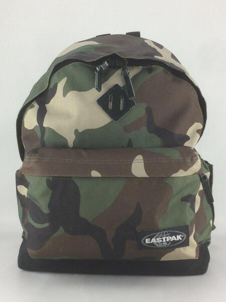EASTPAK(イーストパック) / リュック/ナイロン/KHK/カモフラ/バック 