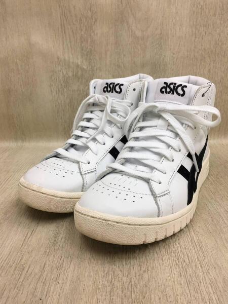 ASICS(アシックス) / ハイカットスニーカー/24.5cm/WHT/HL7W4/ゲル PTG 