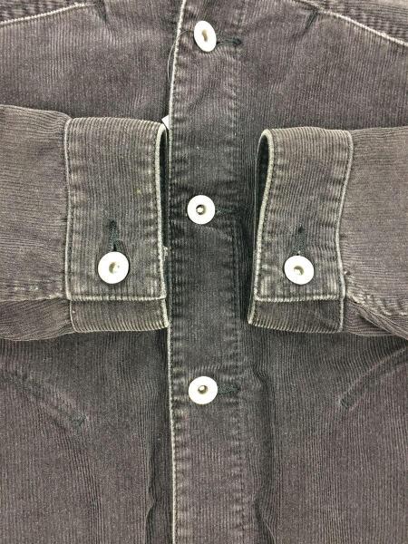 nonnative(ノンネイティブ) / コーデュロイGジャン/使用感有/2 