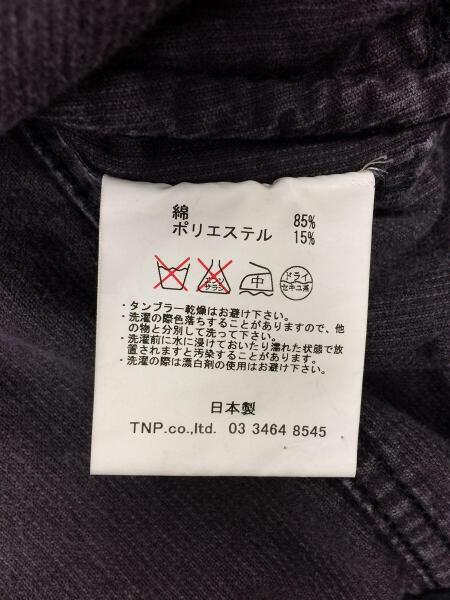 nonnative(ノンネイティブ) / コーデュロイGジャン/使用感有/2 