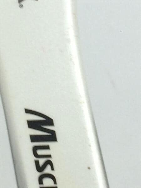 YONEX(ヨネックス) / テニスラケット/軟式ラケット マッスルパワー7700