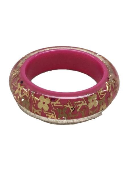 LOUIS VUITTON(ルイヴィトン) / アンクルージョン/バングル/--/PNK