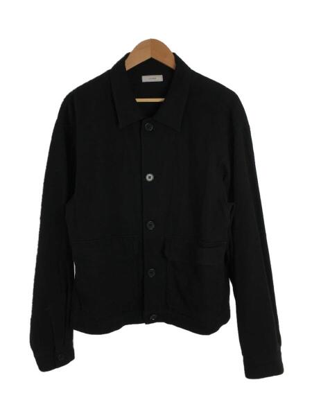LIDNM(リドム) / リドム/カバーオール/L/コットン/ブラック/L18SS-100 
