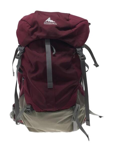 GREGORY(グレゴリー) / ジェイド50/Jade50/11T-00137909/50L/ボルドー  