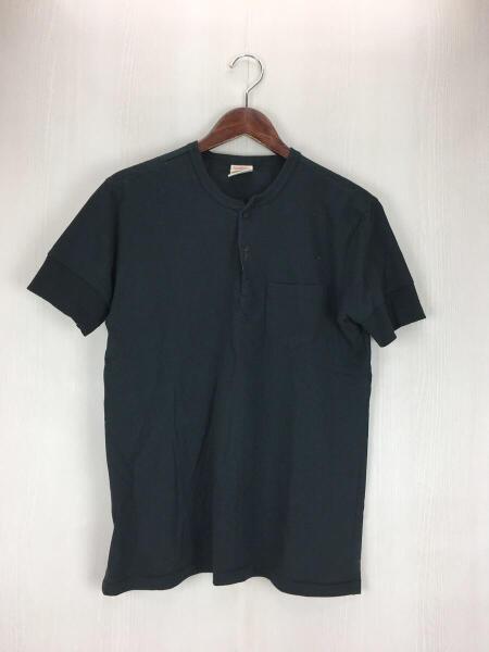 ハンドヘンリーネック glad hand tシャツ GLAD HAND グラッドハンド ROYAL HENRY L S T-SHIRTS -WHITE- メンズ Tシャツ 長袖 ヘンリーネック ROYAL CLASS 送料無料 ストリート