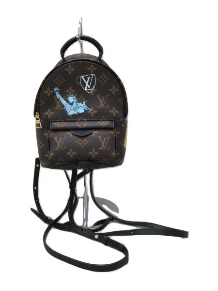 ルイヴィトン パームスプリングス LOUIS VUITTON ルイヴィトン パーム