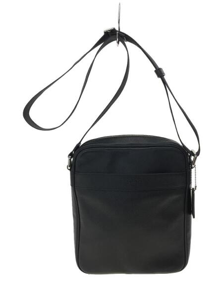 COACH(コーチ) / コーチ/ショルダーバッグ/レザー/ブラック/F54782 