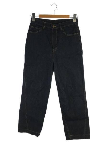 ok.soon オクスン デニム ブラック ok.soon オクスン ワイドレッグ