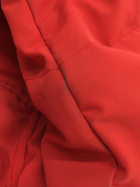 CANADA GOOSE(カナダグース) / ダウンジャケット/L/ポリエステル/赤