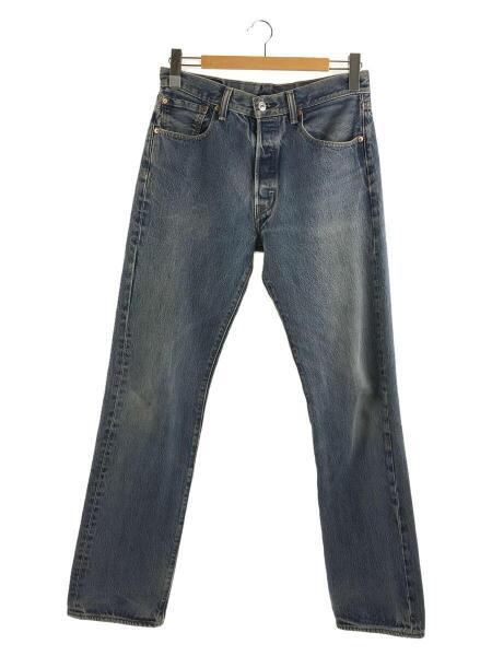 LEVI'S ビンテージレプリカ501XX デニムジーンズ W33 L36 【公式通販】