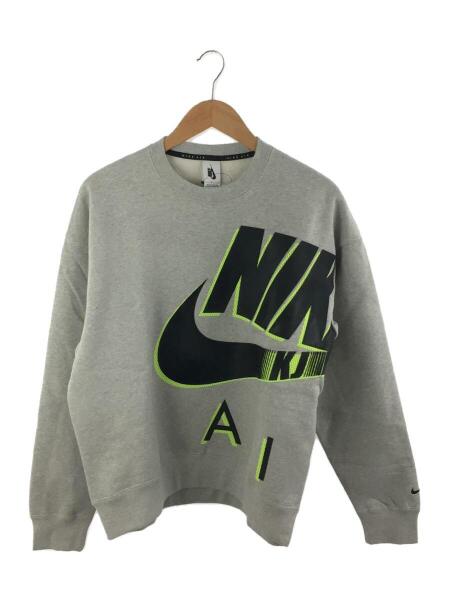 NIKE(ナイキ) / ナイキ/スウェット/L/コットン/グレー/DD0693-050 
