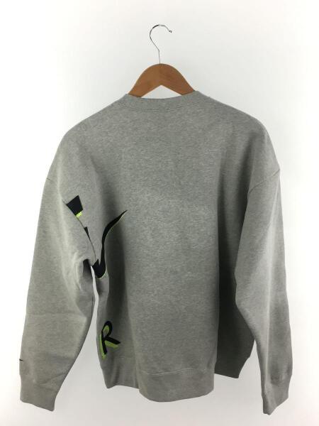 NIKE(ナイキ) / ナイキ/スウェット/L/コットン/グレー/DD0693-050 