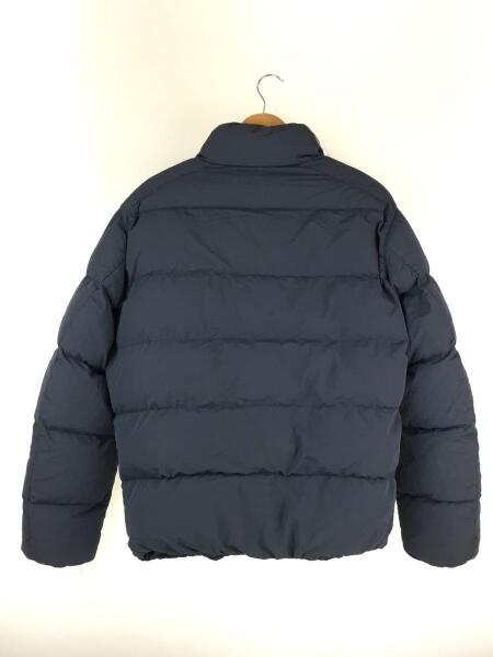 ZARA MAN(ザラマン) / ダウンジャケット/L/ポリエステル/NVY/無地/ZARA  
