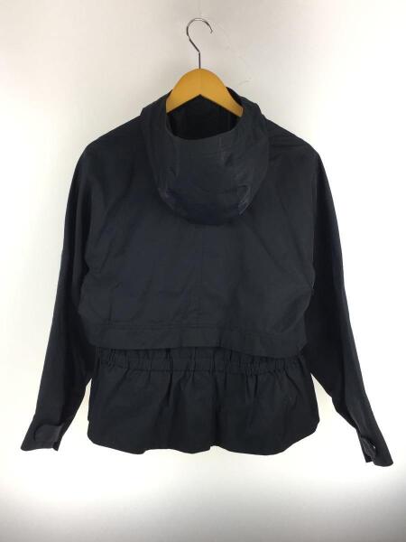 BEAMS Lights(ビームスライツ) / マウンテンパーカー/38/コットン/BLK 