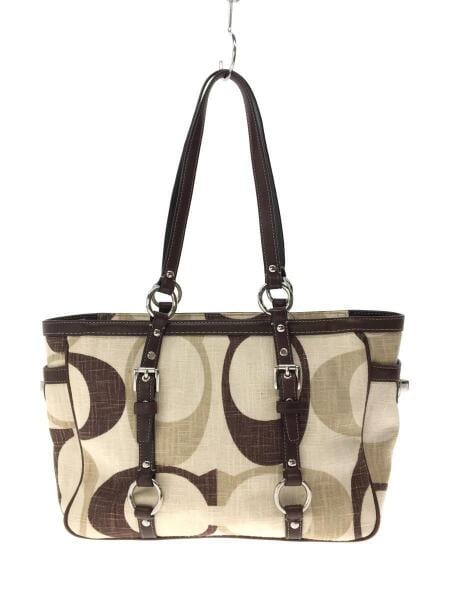 COACH(コーチ) / トートバッグ/--/g0973-f13810 | 中古品の販売・通販 