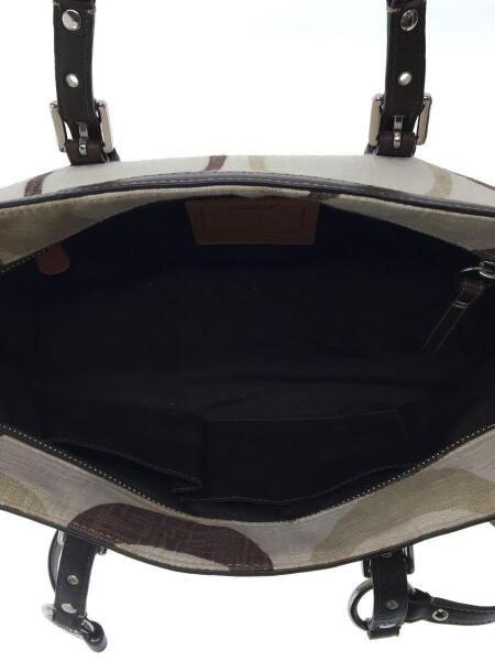 COACH(コーチ) / トートバッグ/--/g0973-f13810 | 中古品の販売・通販 