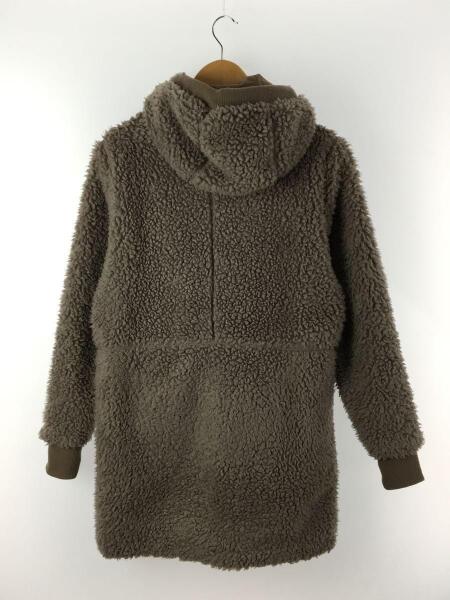 patagoniaダスティメサパーカー/フリースジャケット/M