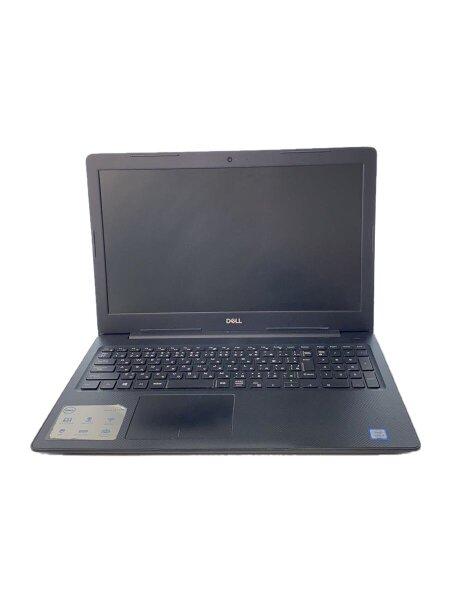 DELL(デル) / ノートPC/Corei3第7/4GB | 中古品の販売・通販なら