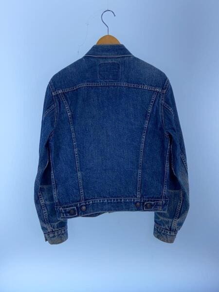 Levi’s / Gジャン/38/デニム/IDG/71557-0214 Levi's(リーバイス) / Gジャン/38/デニム/IDG/71557-0214/日本製/3rd