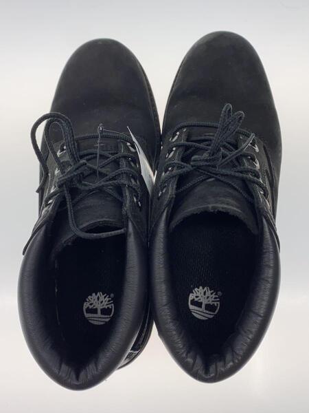 新品未使用 Timberland 32085 CHUKKA 黒 ティンバーランド Timberland(ティンバーランド) / チャッカブーツ/25.5cm/BLK/32085
