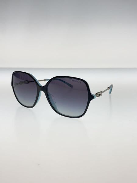 TIFFANY&Co.(ティファニー) / サングラス/--/BLU/BLK/レディース/TF 