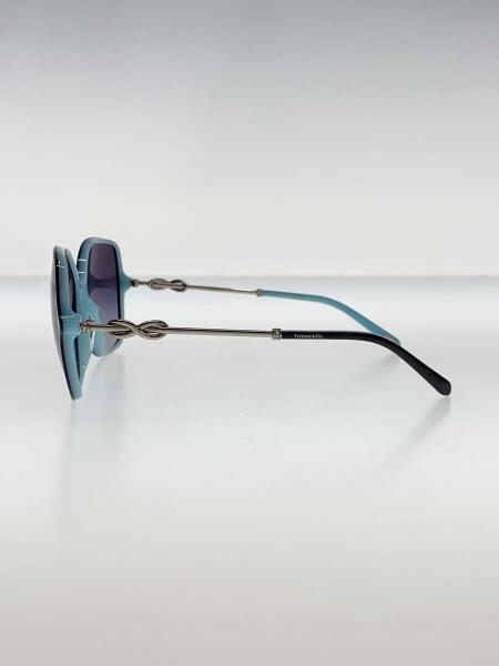 TIFFANY&Co.(ティファニー) / サングラス/--/BLU/BLK/レディース/TF 