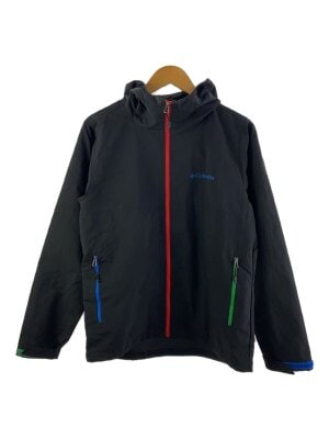 Columbia(コロンビア) / DECRUZ SUMMIT HUNTING PATTERNED JACKET/M