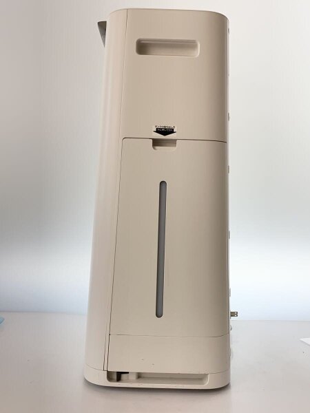 シャープ 加湿空気清浄機 KI-HS70-W (ホワイト系)