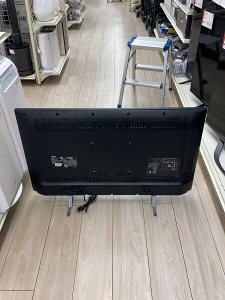 TOSHIBA(トウシバ) / 薄型テレビ・液晶テレビ REGZA 43G20X [43インチ 