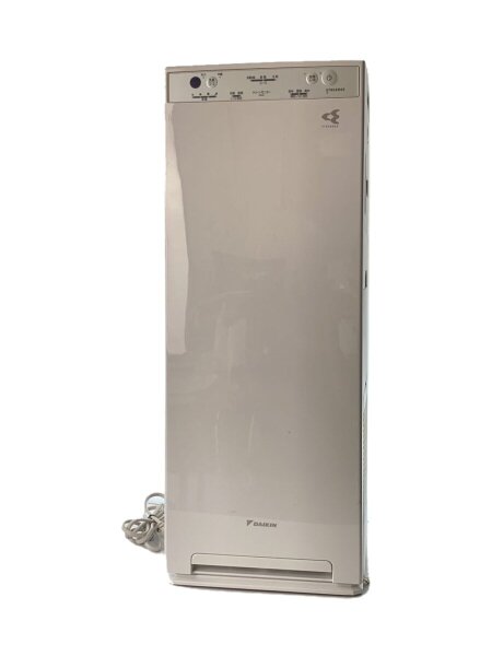 DAIKIN(ダイキン) / 空気清浄機 MCK40X-W | 中古品の販売・通販なら 
