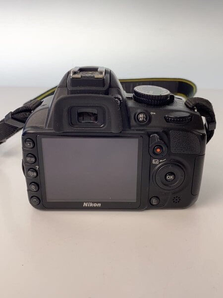 Nikon(ニコン) / 一眼レフデジタルカメラ/D3100 | 中古品の販売・通販 