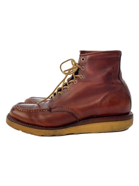 CHIPPEWA(チペワ) / レースアップブーツ/--/BRW/29493 | 中古品の販売 