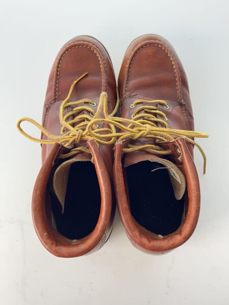 CHIPPEWA(チペワ) / レースアップブーツ/--/BRW/29493 | 中古品の販売 