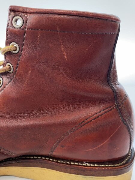 CHIPPEWA(チペワ) / レースアップブーツ/--/BRW/29493 | 中古品の販売 