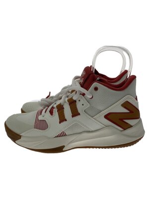 NEW BALANCE(ニューバランス) / ハイカットスニーカー/28cm/WHT 