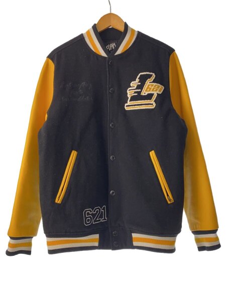 レフラー leflah LEFLAH スタジャン size xl 【楽天市場】Lサイズ【40