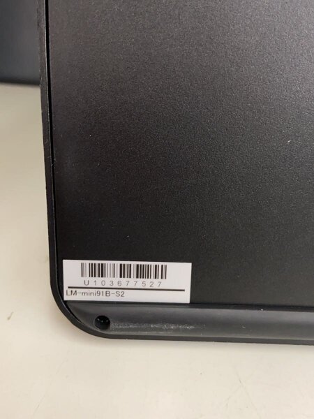 mouse computer(マウスコンピューター) / デスクトップPC/Corei5第7