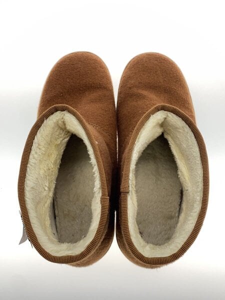 THE NORTH FACE(ザノースフェイス) / ブーツ/25cm/BRW/nf51891 | 中古