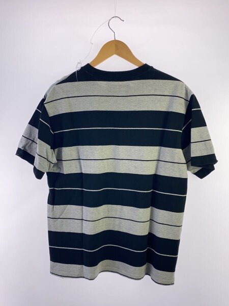 WACKO MARIA ボーダーTシャツ/STRIPED T-SHIRT GUILTY PARTIES 【公式