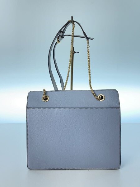 FURLA(フルラ) / ショルダーバッグ/レザー/BLU | 中古品の販売・通販 